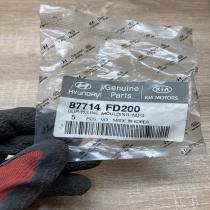 87714 FD200   Other exterior part Hyundai Sonata DN8