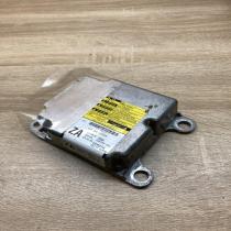 89170 02B90 226370 101 ZA Airbag control unit/module Toyota Auris E180