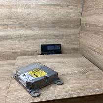 89170 02B90 226370 101 ZA Airbag control unit/module Toyota Auris E180