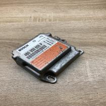 4B0959655P 0285001485  Airbag control unit/module Audi A6 S6 C5 4B