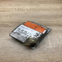 4B0959655J 0285001307  Airbag control unit/module Audi A6 S6 C5 4B