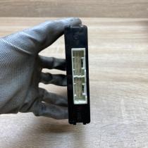89690 0F010 MB102850 0181  Power management control unit Toyota Verso