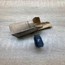 1Z0919281B   Parking (PDC) sensor switch Skoda Octavia Mk2 (1Z)