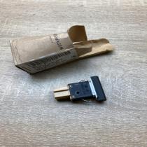 1Z0919281B   Parking (PDC) sensor switch Skoda Octavia Mk2 (1Z)