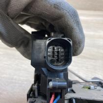 8E0839015C   Rear door lock Audi A4 S4 B6 8E 8H