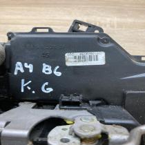 8E0839015C   Rear door lock Audi A4 S4 B6 8E 8H