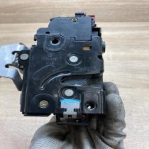 8E0839015C   Rear door lock Audi A4 S4 B6 8E 8H