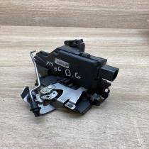 8E0839016C   Rear door lock Audi A4 S4 B6 8E 8H
