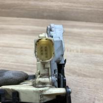 3C1837016A   Front door lock Volkswagen PASSAT B6