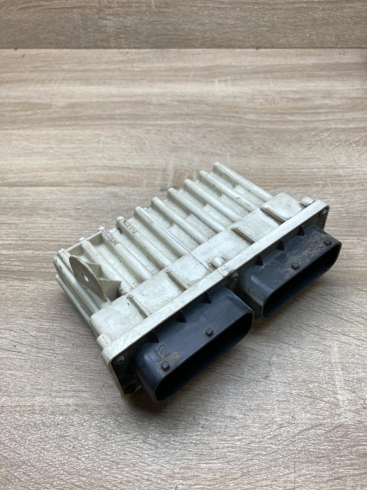 24462348   Heater blower motor/fan resistor Opel Astra G