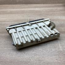 24462348   Heater blower motor/fan resistor Opel Astra G