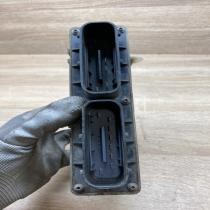 24462347 24462346  Heater blower motor/fan resistor Opel Astra G