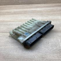 24462346   Heater blower motor/fan resistor Opel Zafira A