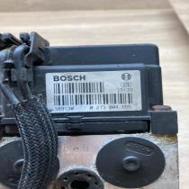 0273004655 0265220658  ABS Pump Opel Meriva A