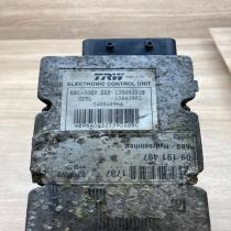 13509201M 13663901 09191497 ABS Pump Opel Signum