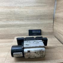 13509201M 13663901 09191497 ABS Pump Opel Signum