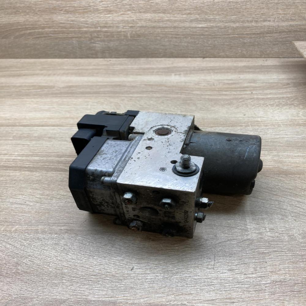 0273004592 24432510  ABS Pump Opel Zafira A