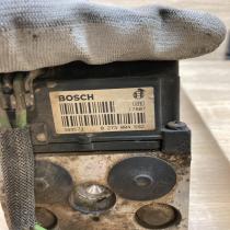 0273004592 24432510  ABS Pump Opel Zafira A