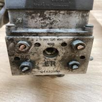 0273004592 24432510  ABS Pump Opel Zafira A