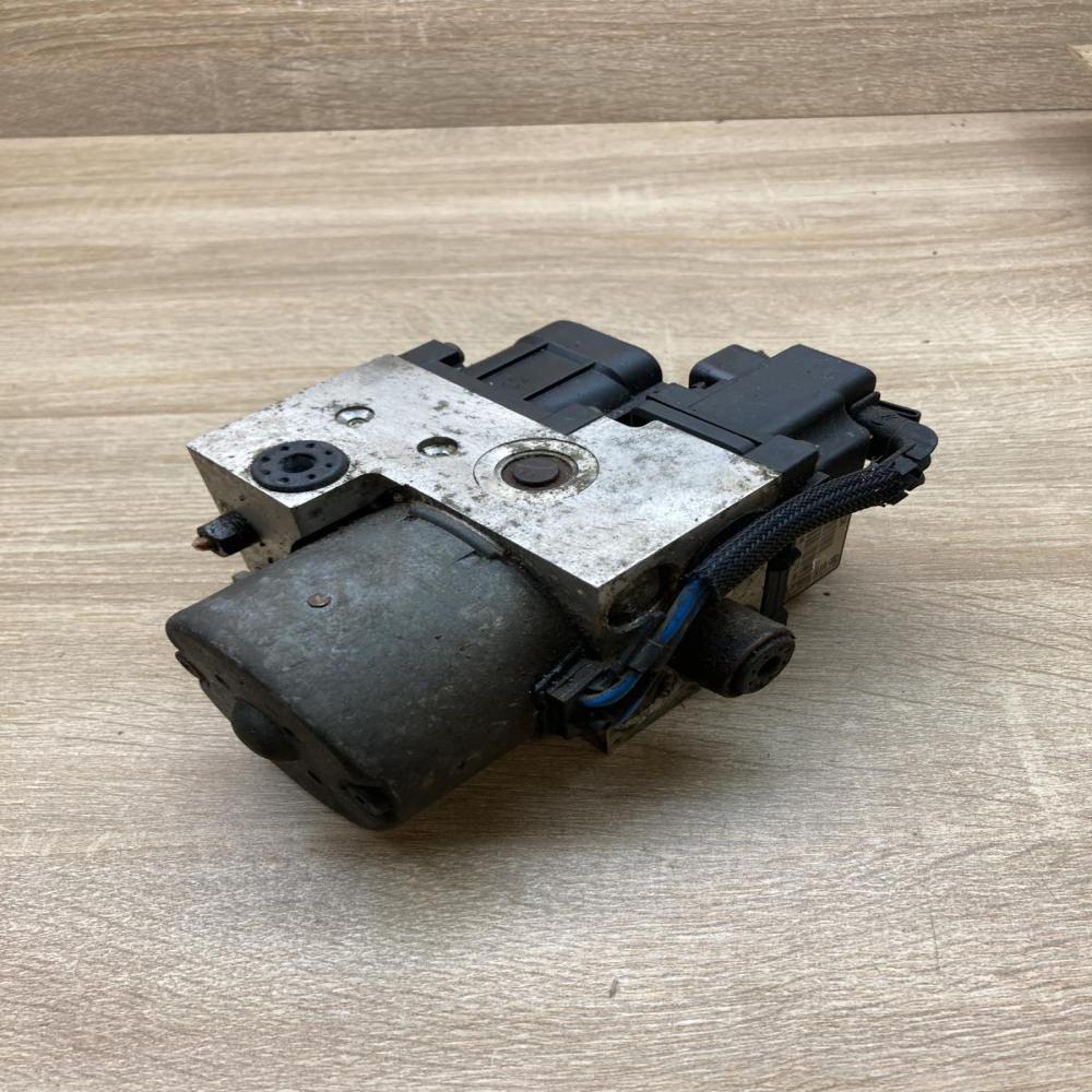 0273004362 90581417  ABS Pump Opel Zafira A