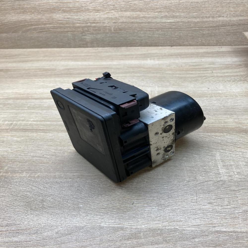 100960 05393 13213610  ABS Pump Opel Astra H