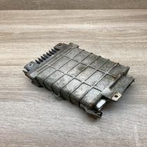 893907383 0285007040  Engine control unit/module ECU Audi 80 90 S2 B4
