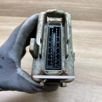 893907383 0285007040  Engine control unit/module ECU Audi 80 90 S2 B4
