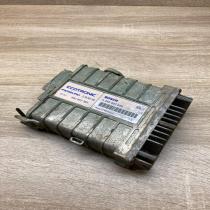 893907383 0285007040  Engine control unit/module ECU Audi 80 90 S2 B4