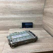 893907383 0285007040  Engine control unit/module ECU Audi 80 90 S2 B4
