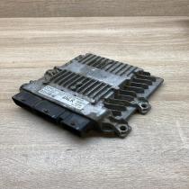 3M5A 12A650 HK 5WS40028M 6NLK Engine control unit/module ECU Ford Focus