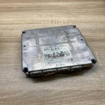 89666 02320   Engine control unit/module ECU Toyota Corolla E120 E130