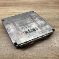 89666 02320   Engine control unit/module ECU Toyota Corolla E120 E130