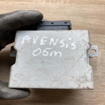 150696   Window wiper relay Toyota Avensis T250