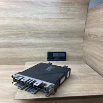 037906022EE 5WP4058  Engine control unit/module ECU Audi 80 90 S2 B4