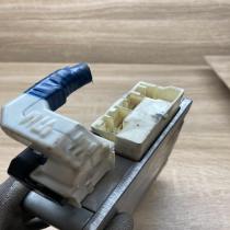 89650 47522 JL501 007161  Power steering control unit/module Toyota Prius (XW30)