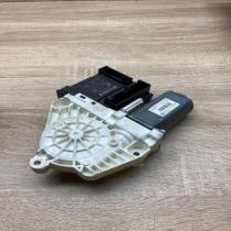 1K0959792L 1K0959702P  Front door window regulator motor Volkswagen PASSAT B6