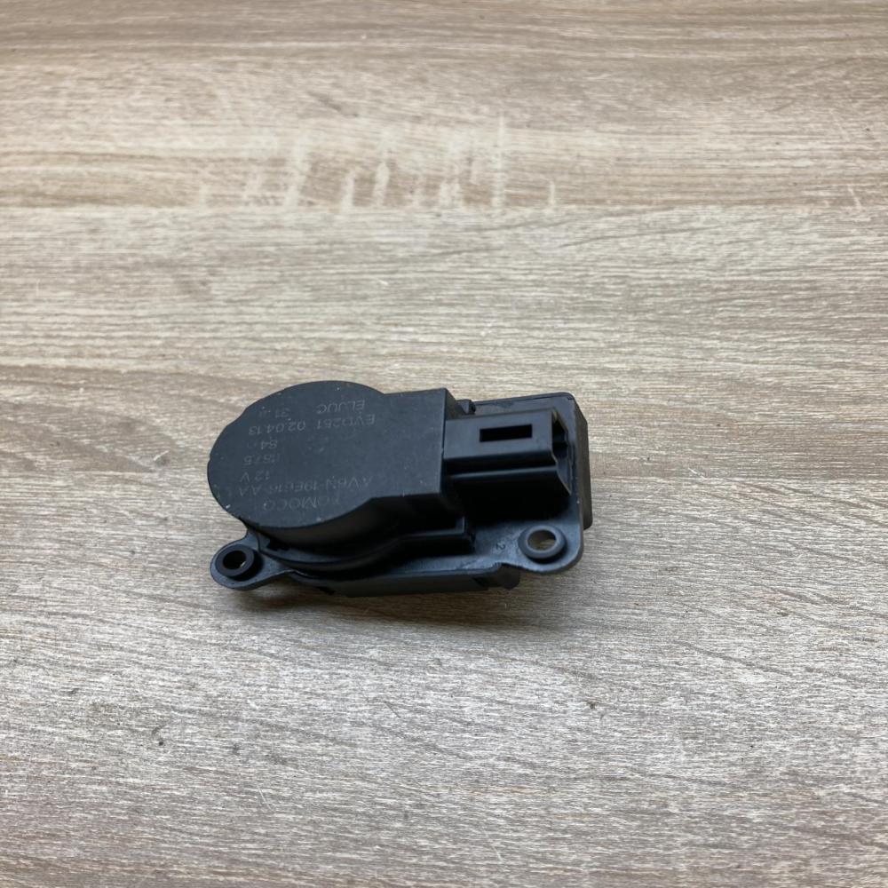 AV6N 19E616 AA EVD251  Air flap motor/actuator Ford Galaxy
