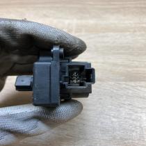 AV6N 19E616 AA EVD251  Air flap motor/actuator Ford Galaxy