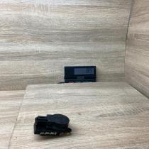 AV6N 19E616 AA EVD251  Air flap motor/actuator Ford Galaxy