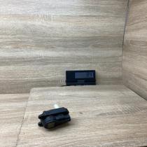 CSA512T010 VHB30 30005 A  Air flap motor/actuator Citroen C4 Aircross