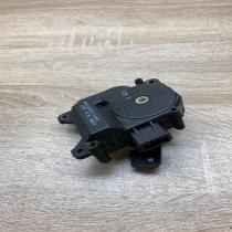 AW063800 1640   Air flap motor/actuator Acura MDX II