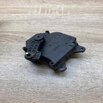 AW063800 1640   Air flap motor/actuator Acura MDX II