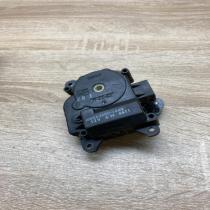 AW063800 1640   Air flap motor/actuator Acura MDX II