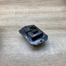 077800 0960   Heater blower motor/fan resistor Honda CR-V