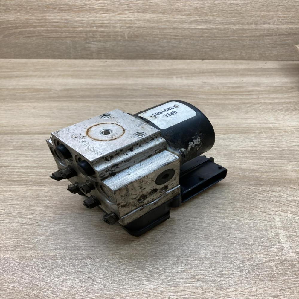 13216601 S108196002K 13091801 ABS Pump Opel Vectra B