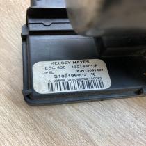 13216601 S108196002K 13091801 ABS Pump Opel Vectra B