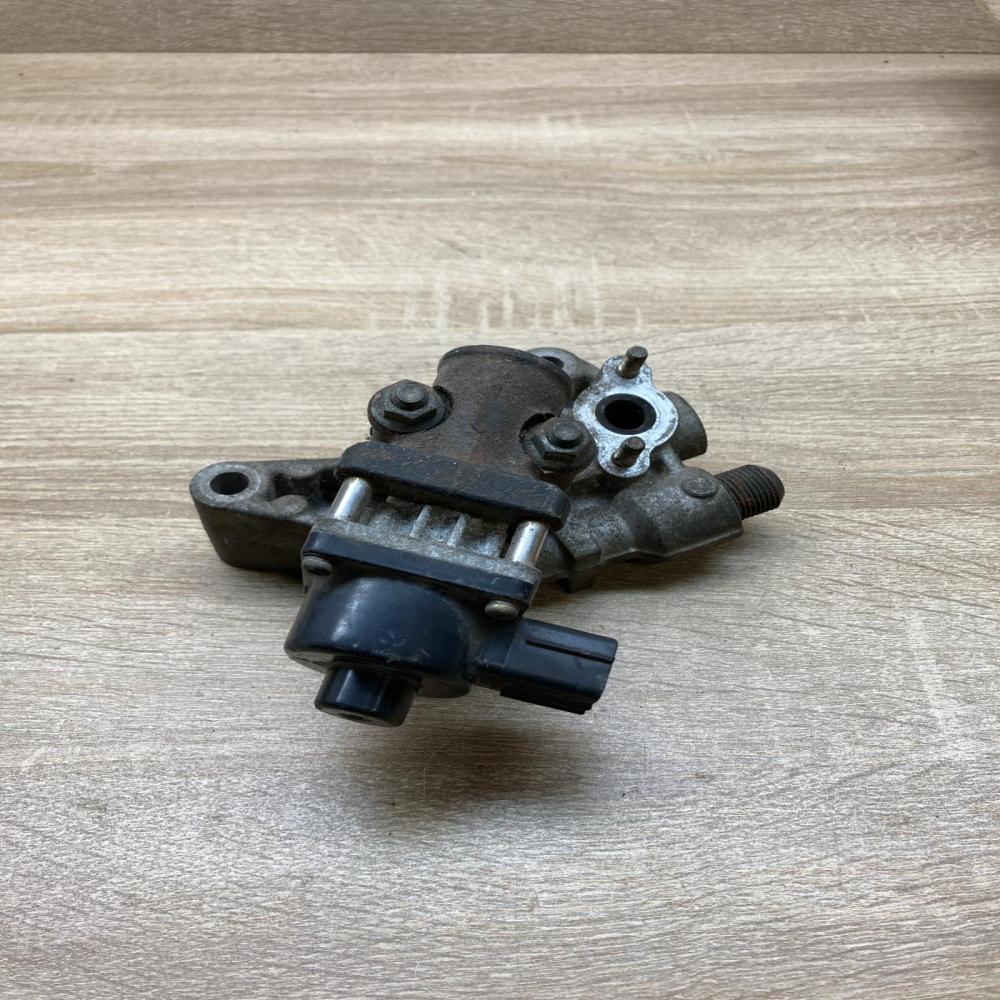 Mazda 3   EGR valve Mazda 3 I