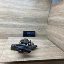 Mazda 3   EGR valve Mazda 3 I