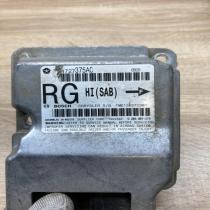 04727375AC 0285001519 RG Airbag control unit/module Chrysler Voyager