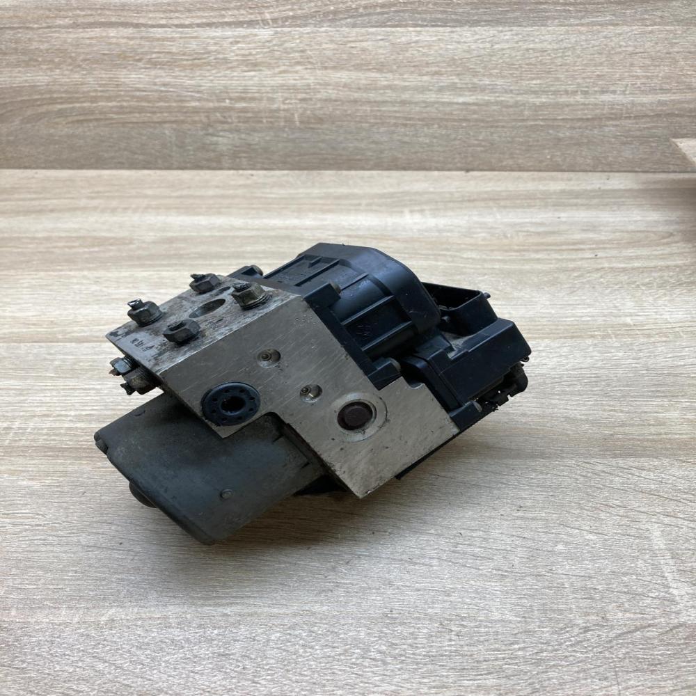0273004362 90581417  ABS Pump Opel Zafira A